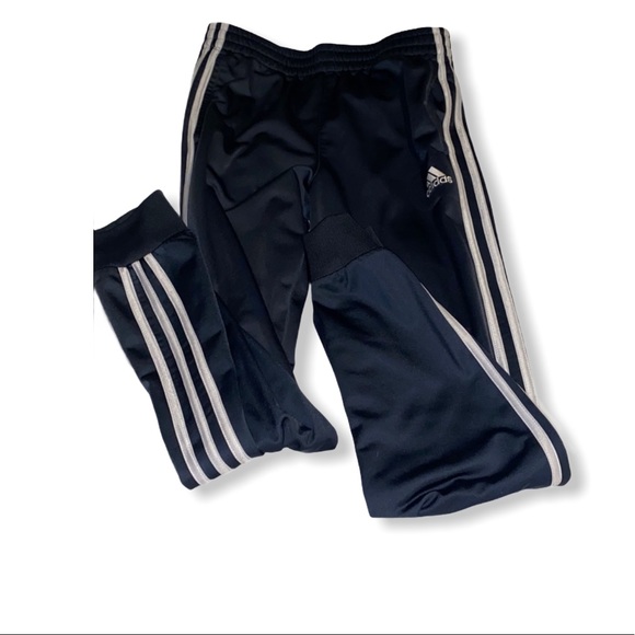 adidas Pants - Adidas Stripe Track Pants